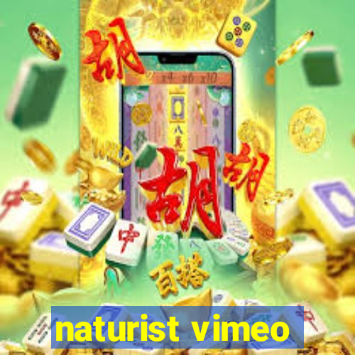 naturist vimeo